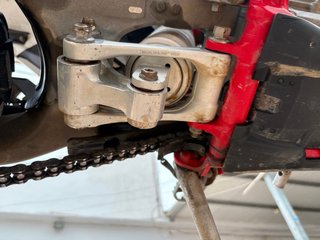 GasGas EC 350 F Enduro