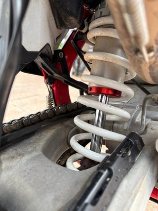 GasGas EC 350 F Enduro