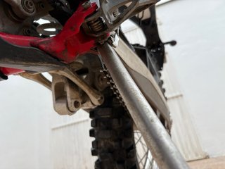 GasGas EC 350 F Enduro