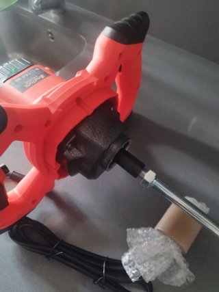 Mezcladora Eléctrica nueva a estrenar!Envío impost