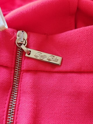 Completo Pantalone a zampa Nuovo e Top Taglia S