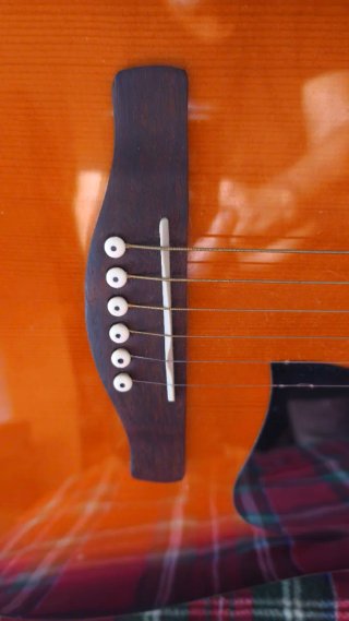 Guitarra acústica Ibanez   V50NJP-VS
