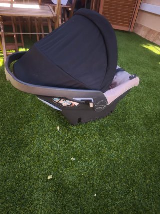 Carrito Bebé Peg Perego Book 51