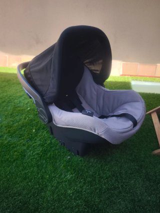 Carrito Bebé Peg Perego Book 51