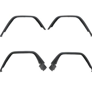 Aletines de ensanche para Mercedes Clase G W463 lo