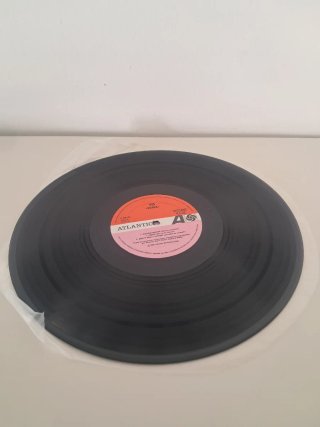 Yes - Drama Vinilo 1a Edición Española