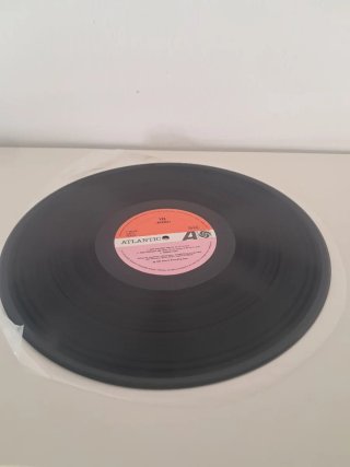 Yes - Drama Vinilo 1a Edición Española