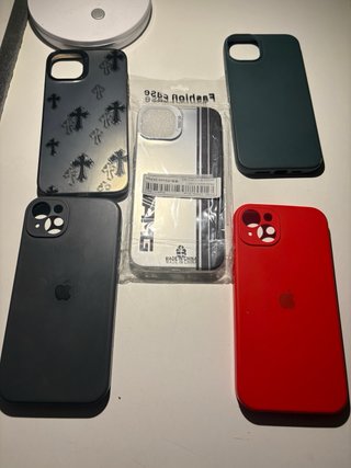 iPhone 14 Plus Azul