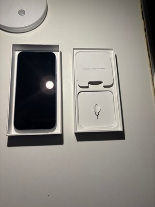 iPhone 14 Plus Azul