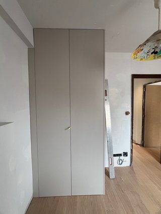 Piso completamente reformado A Coruña