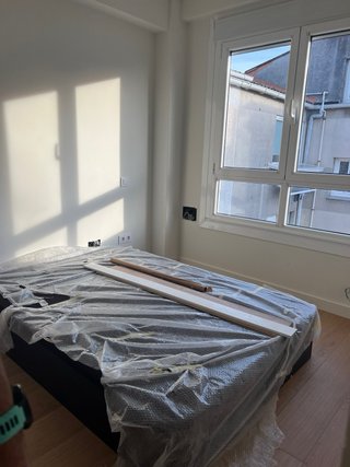 Piso completamente reformado A Coruña