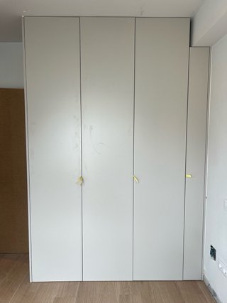 Piso completamente reformado A Coruña