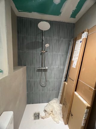 Piso completamente reformado A Coruña