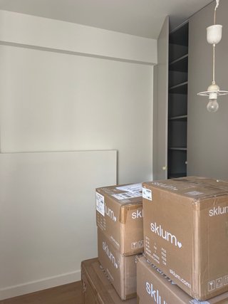 Piso completamente reformado A Coruña