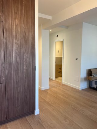 Piso completamente reformado A Coruña