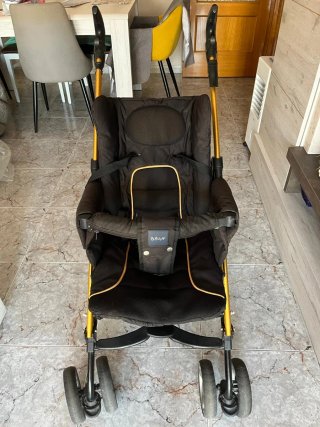Silla de paseo Bugaboo