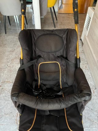 Silla de paseo Bugaboo