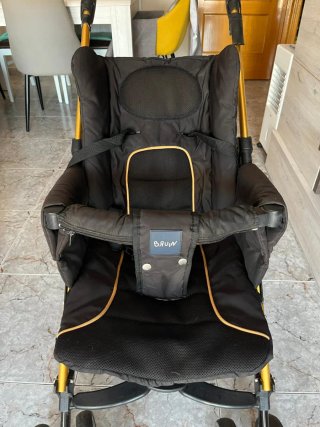 Silla de paseo Bugaboo