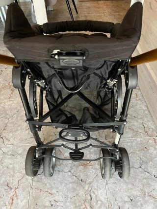 Silla de paseo Bugaboo