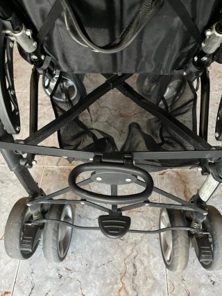 Silla de paseo Bugaboo