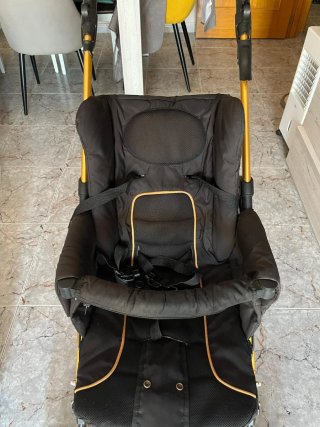 Silla de paseo Bugaboo