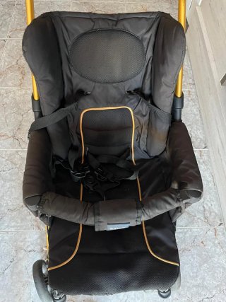 Silla de paseo Bugaboo