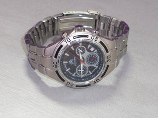 Reloj Deportivo Citroen Cronógrafo
