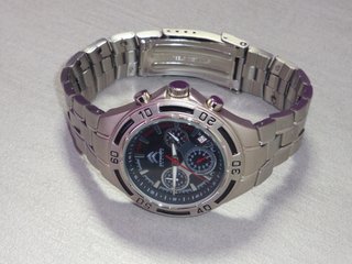 Reloj Deportivo Citroen Cronógrafo