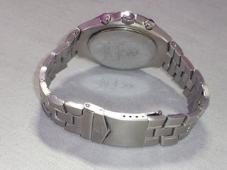 Reloj Deportivo Citroen Cronógrafo
