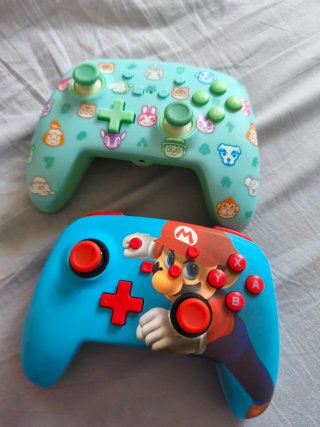 Consolas Wii U y Tablets Nintendo