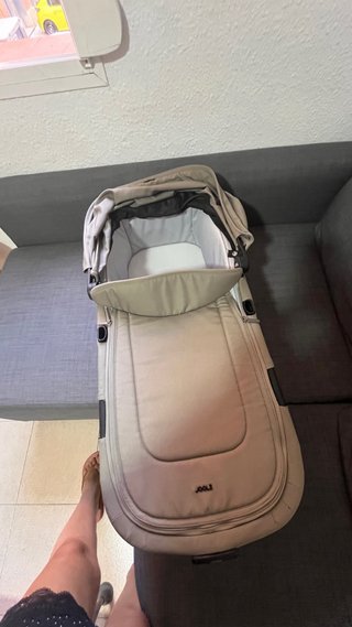 Capazo Joolz Aer2