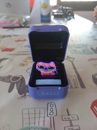 Bitzee