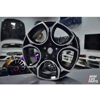 Juego de 4 Llantas 19 Altezza VW054