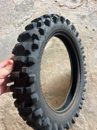 Neumático Kenda K-760 Trak Master 90/100-14