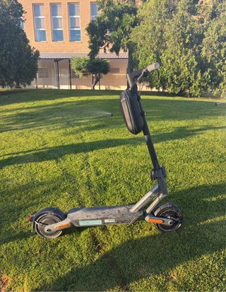 Patinete Eléctrico Xiaomi 4 Ultra