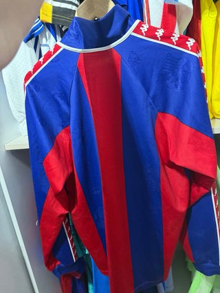 Camiseta Kappa FC Barcelona Copa Intercontinental