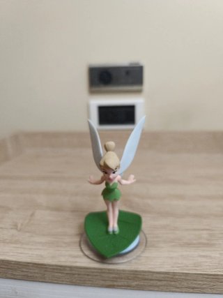 Figura Campanilla