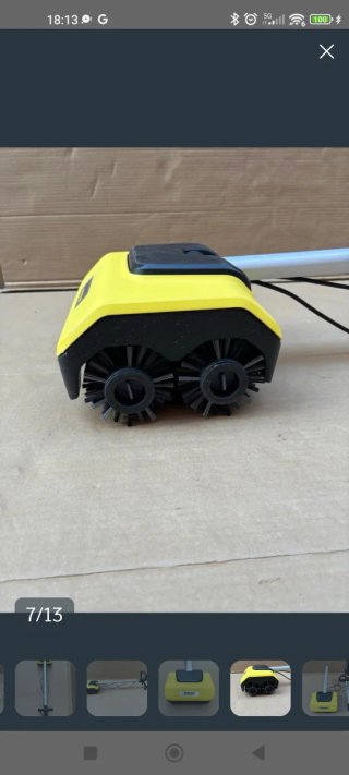 Karcher PCL6 Limpiador de Suelos