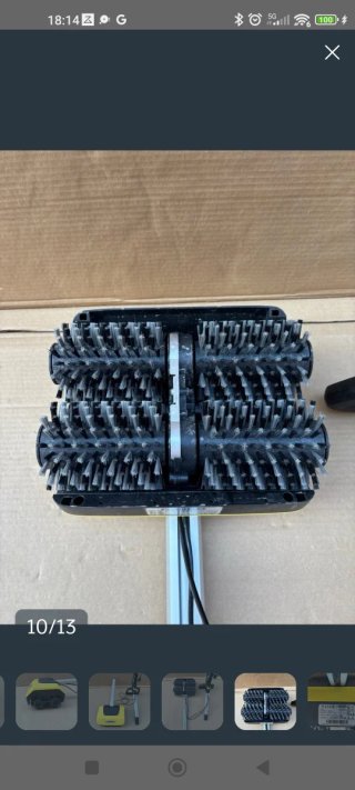 Karcher PCL6 Limpiador de Suelos