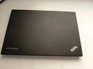 Ordenador portátil Lenovo I5