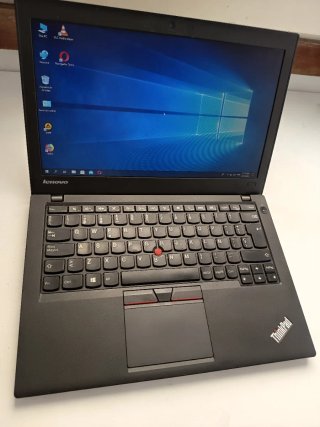Ordenador portátil Lenovo I5