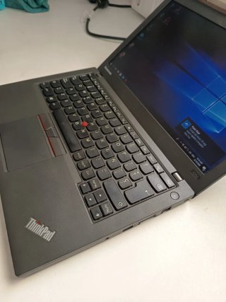 Ordenador portátil Lenovo I5