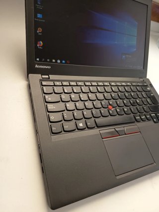 Ordenador portátil Lenovo I5