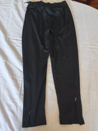 Pantalón chándal Nike Negro Talla S