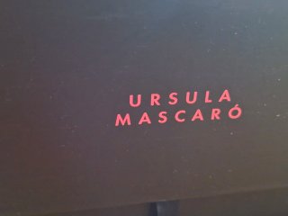Sandalias Ursula Mascaró Tachuelas Doradas