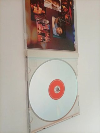 CD Dance With Me - Banda Sonora Original