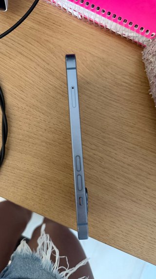 iPhone 14 128GB Blu - Prezzo Trattabile