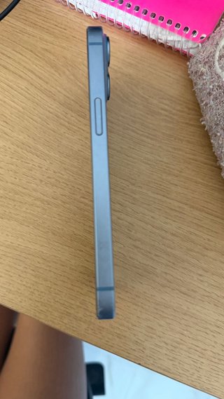 iPhone 14 128GB Blu - Prezzo Trattabile