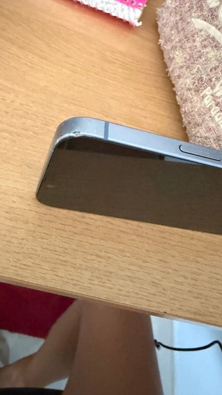 iPhone 14 128GB Blu - Prezzo Trattabile