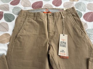 Pantalones Dockers